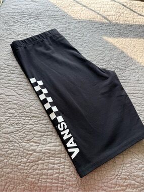 Vans Biker Short